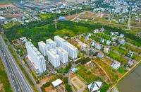 TP.HCM tháo gỡ vướng mắc cho 121 chủ đầu tư dự án bất động sản