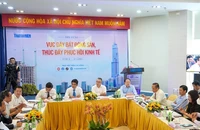 Chuyên gia hiến kế sớm vực dậy thị trường bất động sản