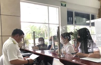 Vụ 1 công ty xuất hoá đơn hơn 34.500 tỉ: Cục Thuế TP.HCM lên tiếng