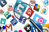 Google, TikTok, Apple... nộp hàng ngàn tỉ đồng tiền thuế 