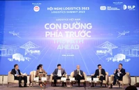 Logistics phải đáp ứng yêu cầu xanh, sạch
