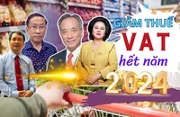 Chuyên gia đề xuất giảm thuế VAT đến hết năm 2024