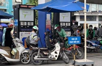  Hơn 500 cây xăng tại TP.HCM sẽ xuất hóa đơn điện tử từng lần bán 