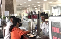 TP.HCM: Rà soát không để một người có nhiều mã số thuế