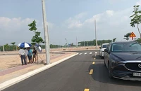 Lý do khách tìm mua nhà đất ở Đồng Nai bất ngờ tăng