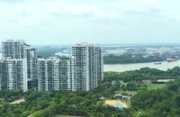 Căn hộ bình dân tại TP.HCM biến mất hoàn toàn