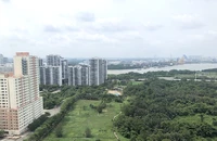 Bất động sản phục hồi, gần 1.400 doanh nghiệp thành lập mới