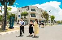 Novaland lên tiếng về việc công an yêu cầu cung cấp hồ sơ dự án Aqua City