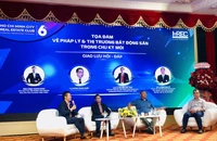 Tranh chấp bất động sản sẽ giảm khi 3 Luật có hiệu lực 