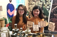 Giá hạt tiêu tăng sốc 'vượt mặt' giá cà phê