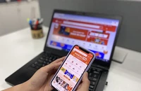 Hết thời đơn hàng nhỏ dưới 1 triệu đồng trốn thuế qua TikTok, Shopee, Lazada