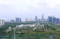 Đề xuất cách tính tiền sử dụng đất không đẩy giá nhà tăng cao