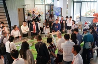 Xu hướng môi giới liên minh bán hàng giúp tăng thanh khoản