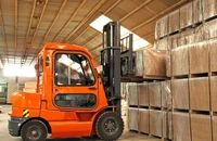 Nhà xưởng xây sẵn đắt khách dù giá thuê tăng 