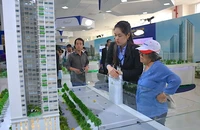 Bảng giá đất tăng cao, giá nhà đất TP.HCM sẽ khó giảm