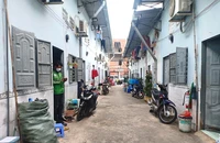 Người cho thuê phòng trọ lo sốt vó vì quy định mới