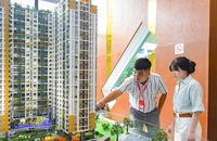 Metro tạo động lực cho người dân TP.HCM mua nhà Bình Dương