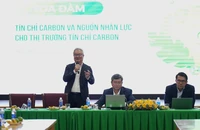 Vì sao Việt Nam chưa bán được tín chỉ carbon với giá hàng trăm USD?