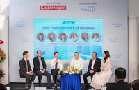 Đề xuất xây nhà ở xã hội theo tiêu chí xanh