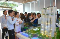 Bất động sản cuối 2024 từng bước phục hồi, nhưng nhiều việc phải làm