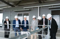 Dòng vốn FDI mới, thúc đẩy kinh tế giúp 2 phân khúc bất động sản hưởng lợi