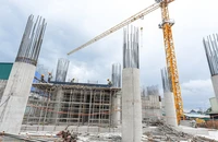 Đề xuất ưu đãi thuế khuyến khích nhà đầu tư xây dựng lại nhà chung cư 