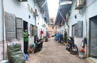 Đề xuất ưu đãi 2 loại thuế để kéo giảm giá cho thuê phòng trọ