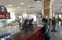 Cơ quan thuế TP.HCM làm việc cả chủ nhật để giải quyết hồ sơ đất đai tồn đọng