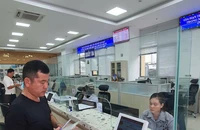 Có ngày, cơ quan thuế TP.HCM xử lý xong 2.700 hồ sơ đất đai tồn đọng
