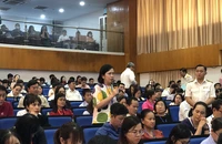 Lại nóng chuyện doanh nghiệp kêu chậm hoàn thuế VAT hàng trăm tỉ đồng
