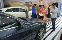 Người Việt sẽ mua hơn 1 triệu ô tô mỗi năm 
