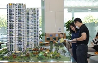 Bình Dương sẽ 'soán ngôi' TP.HCM chiếm lĩnh bất động sản phía Nam?