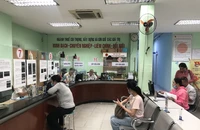Cục Thuế TP.HCM đã giải quyết xong toàn bộ hồ sơ đất đai tồn đọng