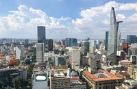 Nhu cầu thuê căn hộ dịch vụ của chuyên gia nước ngoài vẫn tăng 