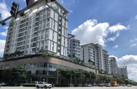 Bảng giá đất mới tại TP Thủ Đức có mức cao nhất 295 triệu đồng/m2 