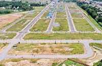 HoREA kiến nghị vẫn cho phân lô bán nền tại các xã thuộc 5 huyện TP.HCM 