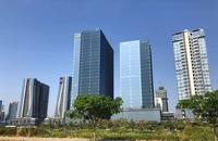 Có 8 dự án bất động sản tại TP.HCM được gỡ vướng hoàn toàn