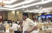 Doanh nghiệp lo tiền thuê đất tăng hàng tỉ đồng vì bảng giá đất mới 
