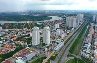 TP.HCM: Kiến nghị cho gần 800 hồ sơ mua nhà sở hữu Nhà nước tính theo bảng giá đất cũ 
