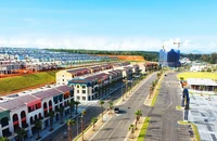 Condotel, shophouse nghỉ dưỡng bung hàng cuối năm vẫn ế khách