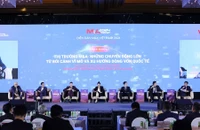 Xuất hiện nhiều vụ mua bán sáp nhập giá trị trăm triệu USD