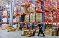Loại bất động sản hưởng lợi nhờ thương mại điện tử bùng nổ