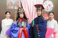 Các tour du lịch từ Việt Nam đi Hàn Quốc vẫn diễn ra bình thường 