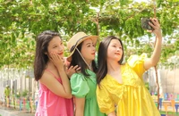 Nhu cầu du lịch của người Việt gia tăng dù kinh tế khó khăn