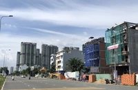 Giá bất động sản Hà Nội vượt mặt TP.HCM: Vì đâu?