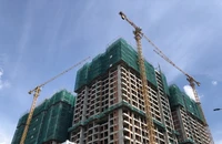 Phân khúc bất động sản cho thuê gặp khó 