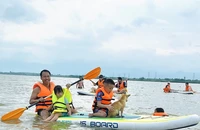 4 lưu ý quan trọng khi đi du lịch xuyên Tết Nguyên Đán 