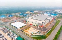 Ngành bán dẫn: Cú hích lớn cho bất động sản công nghiệp 2025