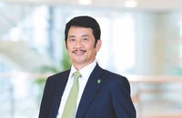 Tập đoàn Novaland thông báo ông Bùi Thành Nhơn vẫn là Chủ tịch HĐQT