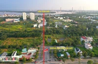 Tương lai bất động sản huyện ngoại thành TP.HCM: Đầu tư hay chờ đợi?